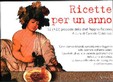 RICETTE PER UN ANNO