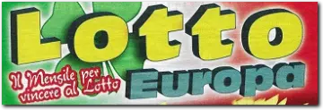 Mauro Carbonetta scrive su LottoEuropa articoli dedicati al gioco del lotto