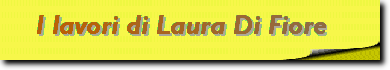Sito di Laura Di Fiore