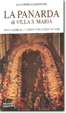 LA PANARDA di Antonio Stanziani
