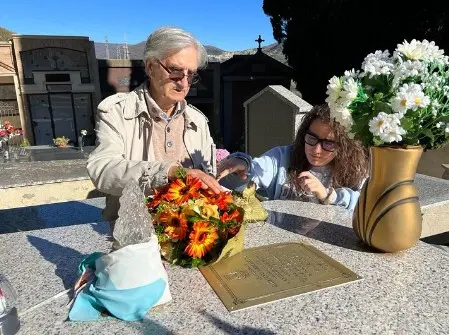 Resoconto16 novembre 1943