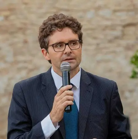 L''Istituto Omnicomprensivo di Scerni