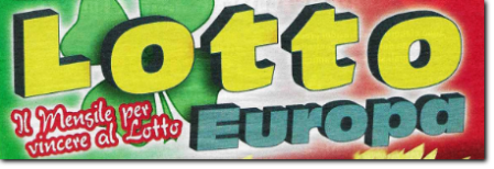 Mauro Carbonetta scrive su LottoEuropa articoli dedicati al gioco del lotto