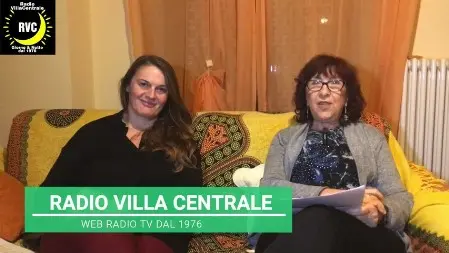 "R.V. C. dice NO alla violenza sulle donne"