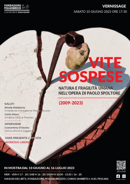 Vite sospese